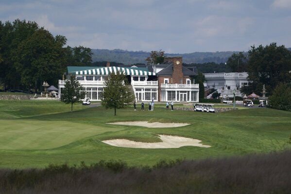 Pga championship new jersey sales